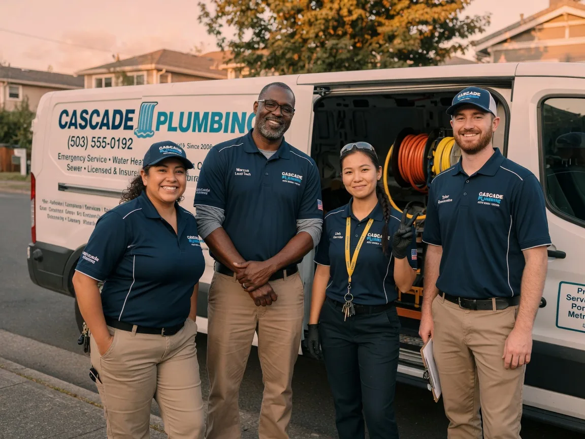 Emergency Plumber company in Carrollton, MI